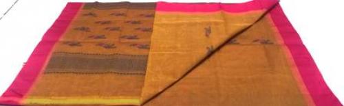 SAREES SALEM 80S WITH BLOUSE