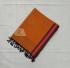 SAREES NEGAMAM WITH BLOUSE