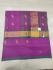 SAREES CUDDALORE COTTON 550 MTS