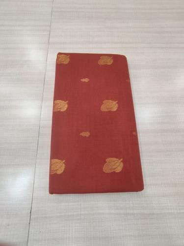 SAREES JAYANKONDAM COTTON 550 MTS