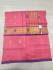 SAREES CUDDALORE COTTON 550 MTS