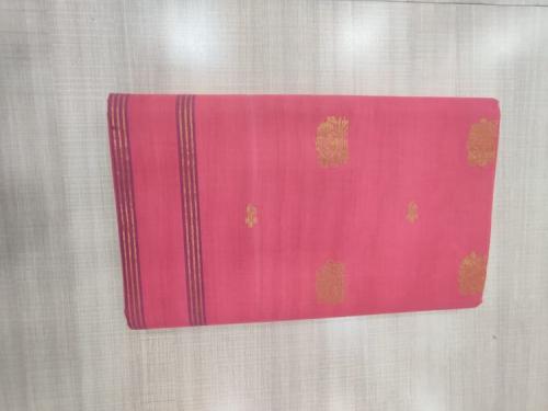 SAREES CUDDALORE COTTON 550 MTS