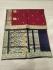 PMK BUMBERG COT SAREES WITH BLOUSE