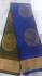 ARNI SILK HALF FINE ZARI SAREE WITH BLOUSE