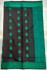 PL Saree Negamam Jacquard Border