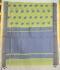 PL Saree Negamam Jacquard Border