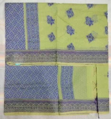 PL Saree Negamam Jacquard Border