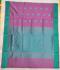 PL Saree Negamam Jacquard Border