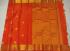 ARNI SILK HALF FINE ZARI SAREE WITH BLOUSE