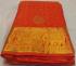 ARNI SILK HALF FINE ZARI SAREE WITH BLOUSE