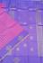 SAREES KPM SILK WITH BLOUSE