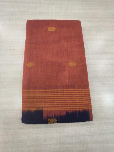 SAREES SALEM 80S WITH BLOUSE