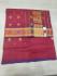 SAREES CUDDALORE COTTON 550 MTS