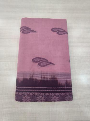 SAREES SALEM 80S WITH BLOUSE