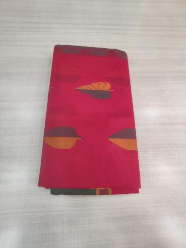 SAREES SALEM 80S WITH BLOUSE