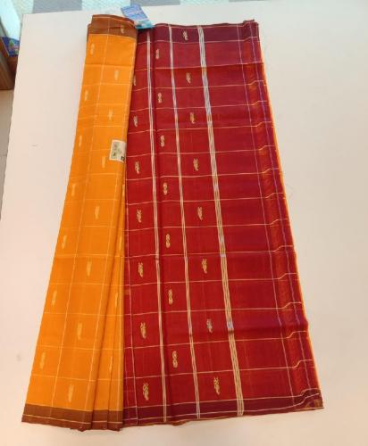 SAREES MADURAIKODAMBAKKAM 6 YARDS