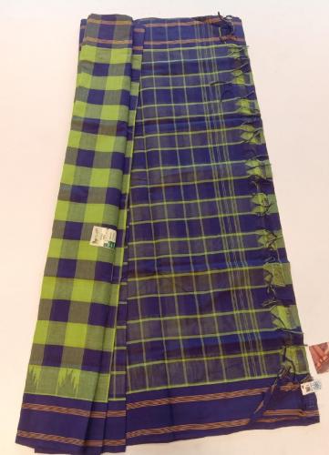 RASIPURAM COTTON SAREE