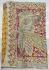 KALAMKARI PRINTED COTTON SAREE