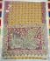 KALAMKARI PRINTED COTTON SAREE