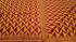 BEDSHEET ERODE JACQUARD 60X90