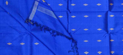 ARNI SILK SAREE WITH BLOUSE