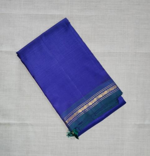 ARNI SILK SAREE WITH BLOUSE