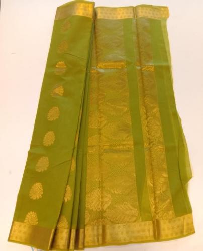 PL BIG BUTTA SAREE