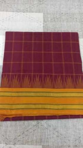 RASIPURAM COTTON SAREE