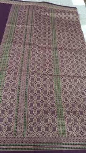 80S X 80S PMK COTSAREES WITH BLOUSE