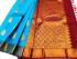 SALEM SILK SAREE WITH BLOUSE