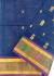 SAREES CUDDALORE COTTON 550 MTS