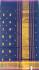 SAREES CUDDALORE COTTON 550 MTS