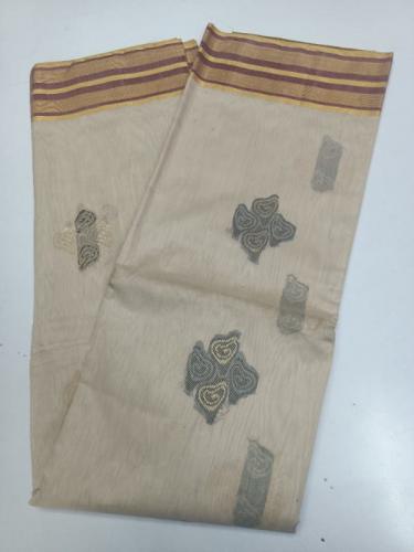 COIMBATORE KORA COTTON SAREE 620 MTS