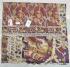 KALAMKARI PRINTED COTTON SAREE