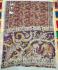 KALAMKARI PRINTED COTTON SAREE