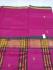 SAREES JAYANKONDAM COTTON WITH BLOUSE
