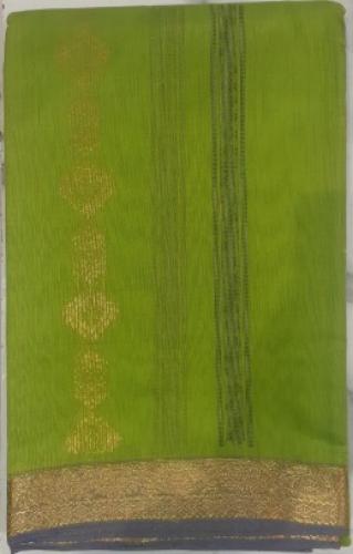 COIMBATORE KORA COTTON SAREE 620 MTS