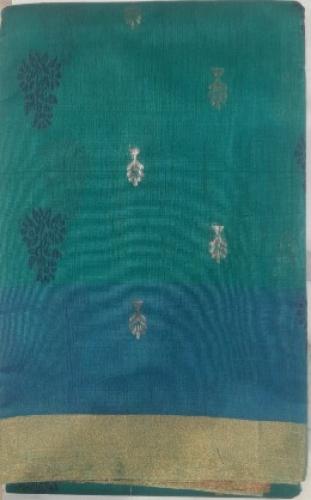 COIMBATORE KORA COTTON SAREE 620 MTS