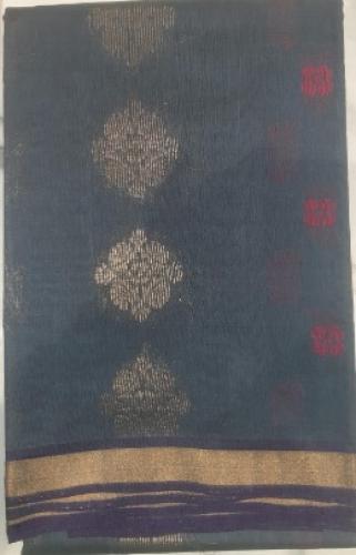 COIMBATORE KORA COTTON SAREE 620 MTS