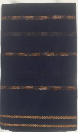 DINDIGUL COTTON SAREES WITH BLOUSE