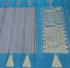 SAREES KPM SILK WITH BLOUSE