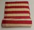 BEDSHEET ERODE PLAIN 60X90