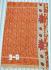 KALAMKARI PRINTED COTTON SAREE