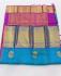 ARNI SILK HALF FINE ZARI SAREE WITH BLOUSE