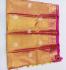 ARNI SILK HALF FINE ZARI SAREE WITH BLOUSE