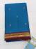 SALEM SILK SAREE WITH BLOUSE
