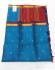 SALEM SILK SAREE WITH BLOUSE