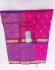 SALEM SILK SAREE WITH BLOUSE