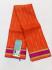 SALEM SILK SAREE WITH BLOUSE