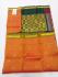 SALEM SILK SAREE WITH BLOUSE